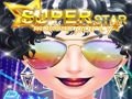 Joc Petrecere de machiaj superstar  on-line