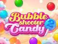 Joc Bomboane Bubble Shooter 2  on-line