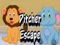 Joc Ditcher Escape on-line