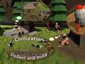 Joc Civilizaţie  on-line