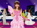 Joc Modele de dressing prințesă  on-line