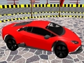 Joc Stunt Car Impossible  on-line