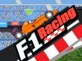 Joc Curse F1  on-line