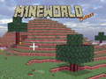 Joc M1neWorld Engles  on-line