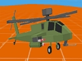 Joc Pixelar Vehicle Wars 2022 on-line