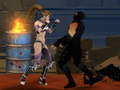 Joc Takashi Ninja Warrior on-line