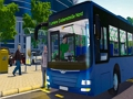 Joc Sity Bus Simulator Conducere autobuz Joc Autobuz Racing Gem  on-line