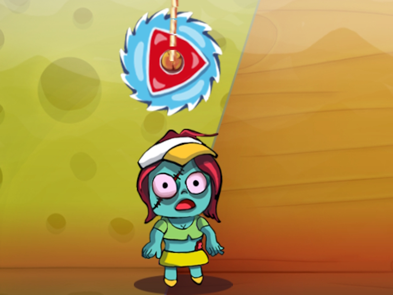 Joc Puzzle-ul zombie on-line
