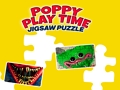 Joc Poppy Play Time Puzzle on-line