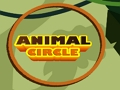 Joc Cercul de animale  on-line