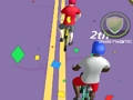 Joc Bicicleta extremă  on-line