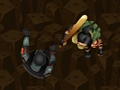 Joc Zombie Runner on-line
