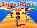 Joc Cursa scurtă 3D  on-line