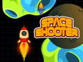 Joc Shooter spațial  on-line