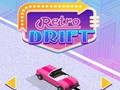 Joc Drift retro on-line