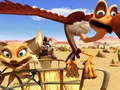Joc Oscar Oasis Jigsaw Puzzle on-line