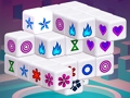 Joc MAHJONGG DIMENSIUNI 3D on-line