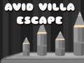 Joc Avid Villa Escape on-line