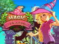 Joc Academia de magie  on-line