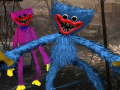 Joc Coșmarul meu Huggy Wuggy  on-line