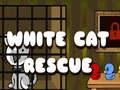 Joc G2L White Cat Rescue on-line