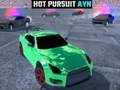 Joc Pursuit fierbinte ayn on-line