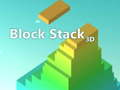 Joc Bloc Stack 3D on-line