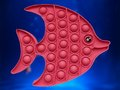 Joc Pop It Fish Jigsaw on-line