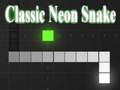 Joc Șarpe de neon clasic  on-line