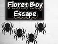 Joc Floret Boy Evadare  on-line