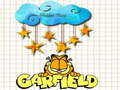 Joc Stele ascunse Garfield  on-line