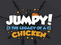 Joc Jumpy! Moștenirea unui pui  on-line