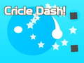 Joc Circle Dash!  on-line