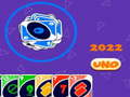 Joc UNO 2022 on-line
