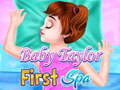Joc Baby Taylor First Spa on-line