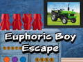 Joc Euforic Boy Evadare  on-line