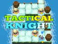 Joc Cavaler tactic  on-line