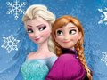 Joc Elsa și Anna Stil ticălos  on-line