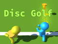 Joc Disc golf on-line