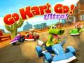 Joc Du -te Kart Go! Ultra on-line