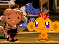 Joc Monkey Go Happy Etapa 657  on-line