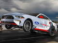 Joc Diapozitiv Ford Mustang Cobra Jet on-line