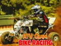 Joc Curse de ATV Quad  on-line