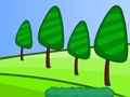 Joc Evadare Fluture  on-line
