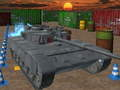 Joc Parcare rezervor 3D sim on-line