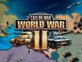 Joc Call of War: Războiul Mondial 2 on-line