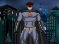 Joc Batman se îmbracă  on-line
