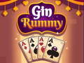Joc Gin Remi  on-line