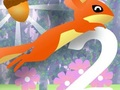 Joc Nut Rush 2: Summer Sprint on-line
