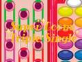 Joc Super Loom: triplu single  on-line